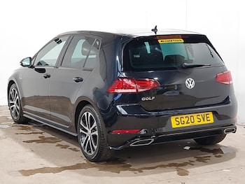 Used Volkswagen Golf 2020 for sale - 78600507: Photo