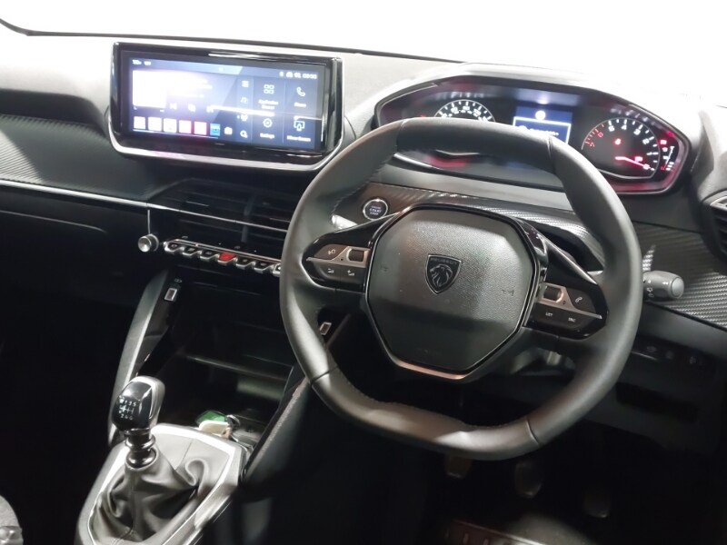 Used Peugeot 208 2025 for sale - 78178785: Photo 10