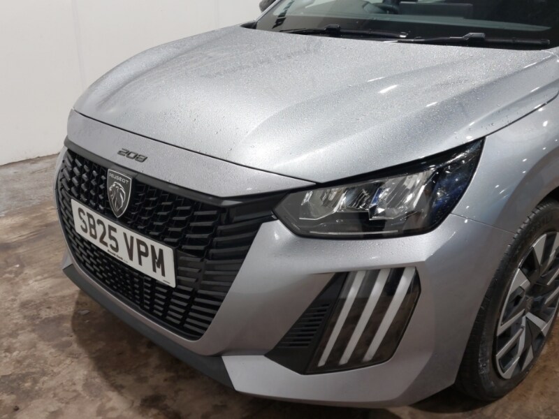 Used Peugeot 208 2025 for sale - 78178785: Photo 12