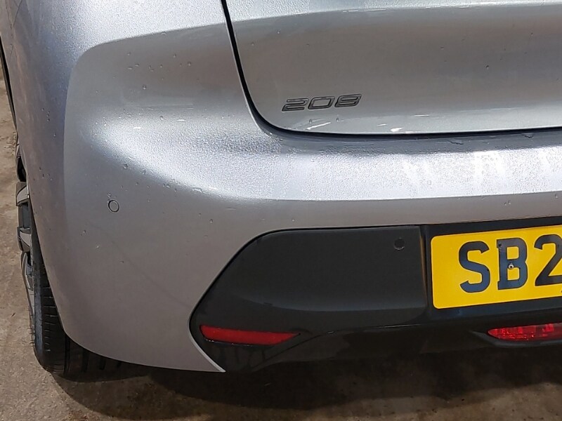 Used Peugeot 208 2025 for sale - 78178785: Photo 14