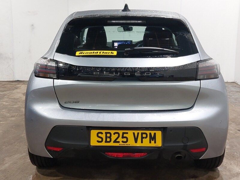 Used Peugeot 208 2025 for sale - 78178785: Photo 15