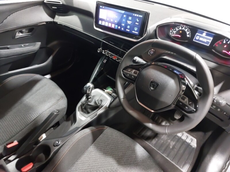 Used Peugeot 208 2025 for sale - 78178785: Photo 17