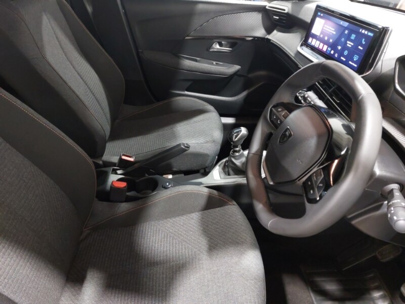 Used Peugeot 208 2025 for sale - 78178785: Photo 18