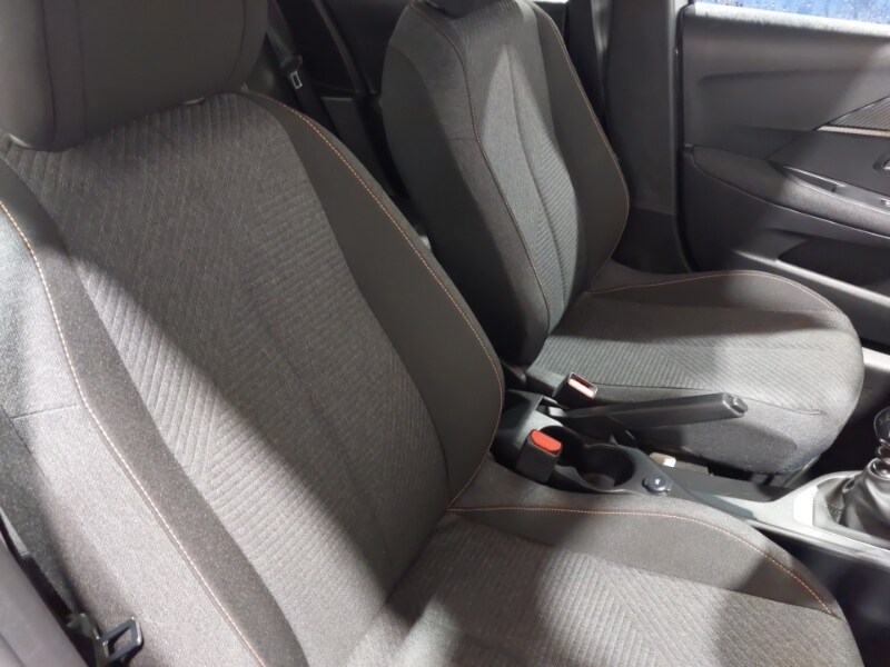 Used Peugeot 208 2025 for sale - 78178785: Photo 19