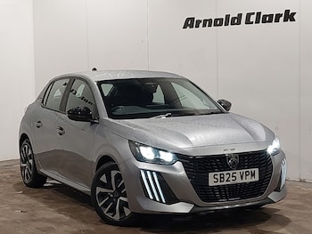 Used Peugeot 208 2025 for sale - 78178785: Photo