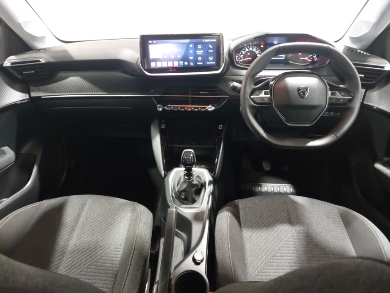 Used Peugeot 208 2025 for sale - 78178785: Photo 2