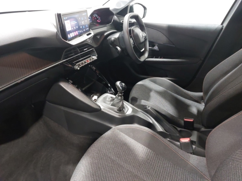 Used Peugeot 208 2025 for sale - 78178785: Photo 5