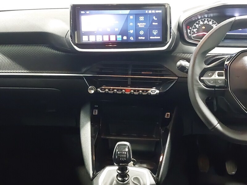 Used Peugeot 208 2025 for sale - 78178785: Photo 7