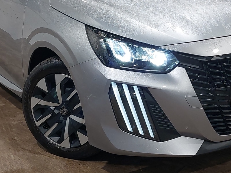 Used Peugeot 208 2025 for sale - 78178785: Photo 9