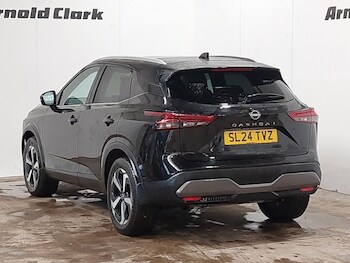 Used Nissan Qashqai 2024 for sale - 78305598: Photo