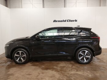 Used Nissan Qashqai 2024 for sale - 78305598: Photo