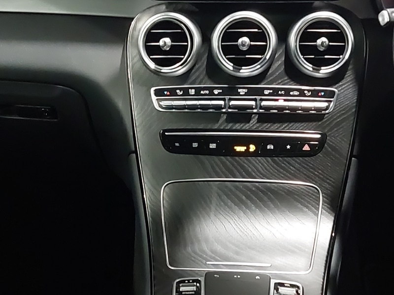 Used Mercedes-Benz GLC 2022 for sale - 77380173: Photo 10