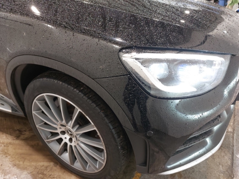 Used Mercedes-Benz GLC 2022 for sale - 77380173: Photo 13