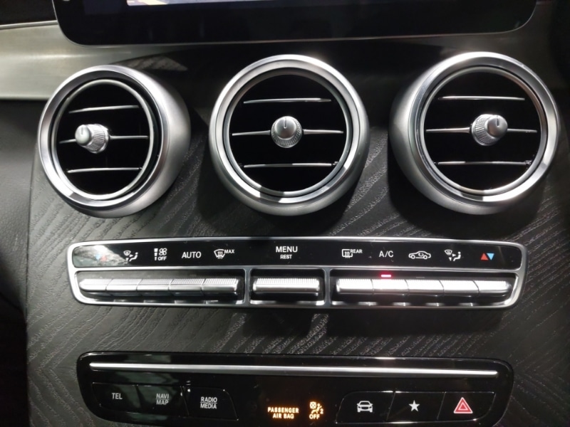 Used Mercedes-Benz GLC 2022 for sale - 77380173: Photo 16