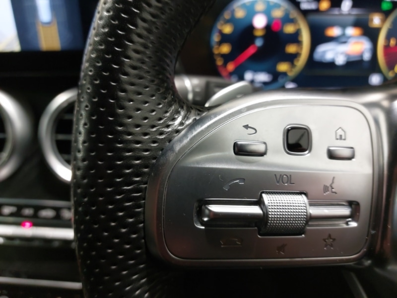 Used Mercedes-Benz GLC 2022 for sale - 77380173: Photo 17