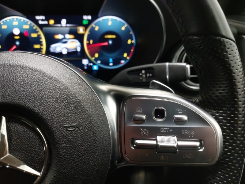 Used Mercedes-Benz GLC 2022 for sale - 77380173: Photo 18