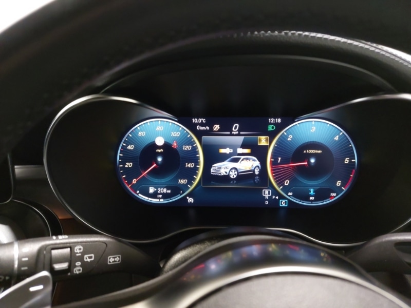 Used Mercedes-Benz GLC 2022 for sale - 77380173: Photo 19