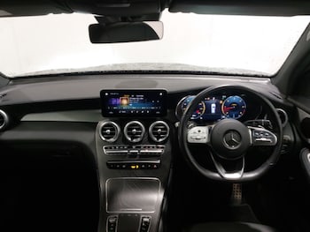 Used Mercedes-Benz GLC 2022 for sale - 77380173: Photo