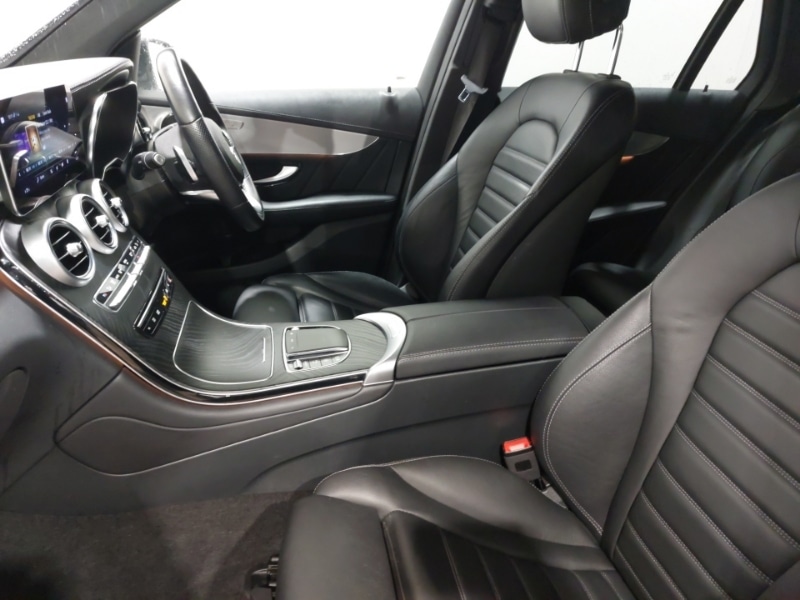 Used Mercedes-Benz GLC 2022 for sale - 77380173: Photo 5