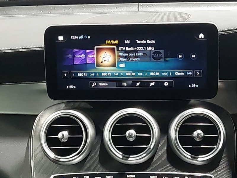 Used Mercedes-Benz GLC 2022 for sale - 77380173: Photo 7