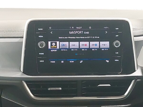 Used Volkswagen T-Roc 2024 for sale - 75424125: Photo 10
