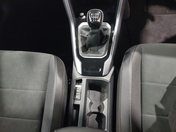 Used Volkswagen T-Roc 2024 for sale - 75424125: Photo 16