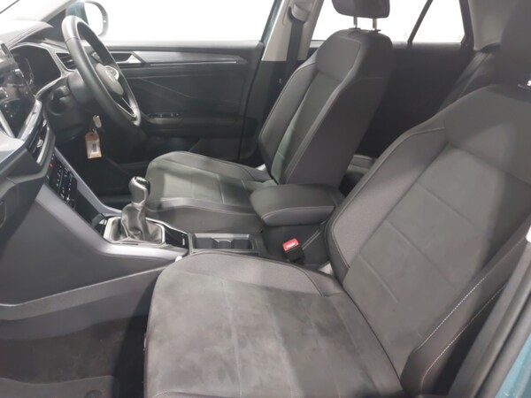 Used Volkswagen T-Roc 2024 for sale - 75424125: Photo 5