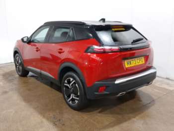 Used Peugeot 2008 2023 for sale - 73461664: Photo