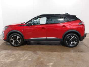Used Peugeot 2008 2023 for sale - 73461664: Photo