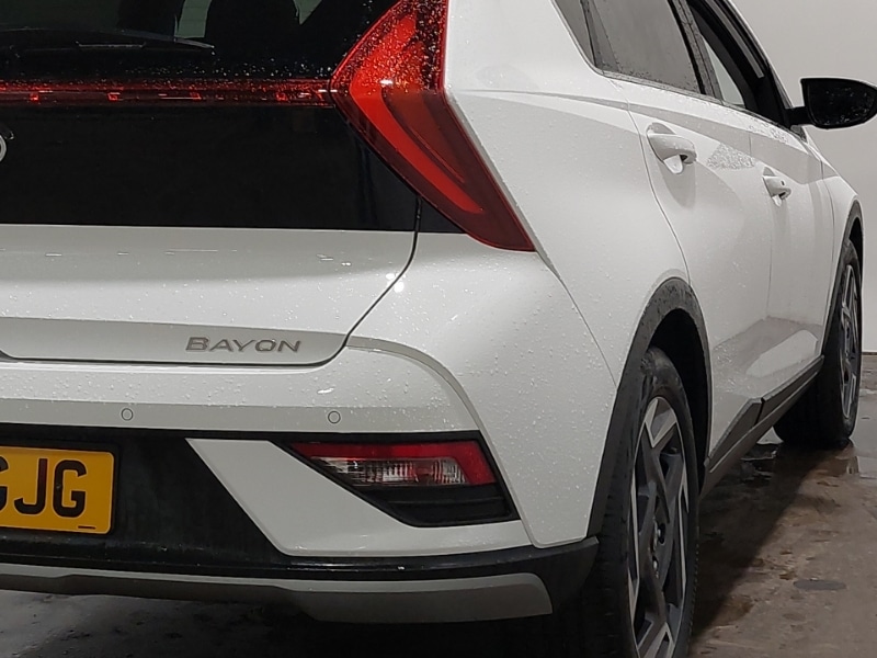 Used Hyundai BAYON 2024 for sale - 76687654: Photo 15