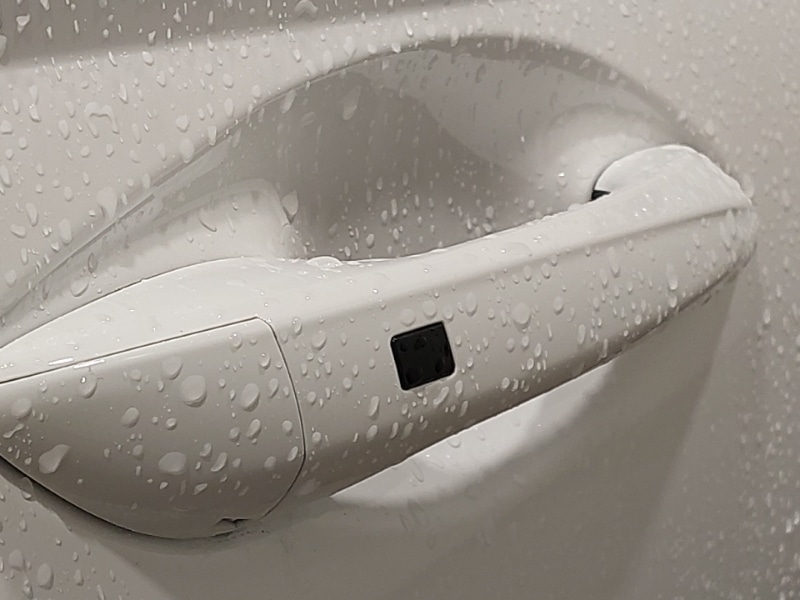 Used Hyundai BAYON 2024 for sale - 76687654: Photo 16