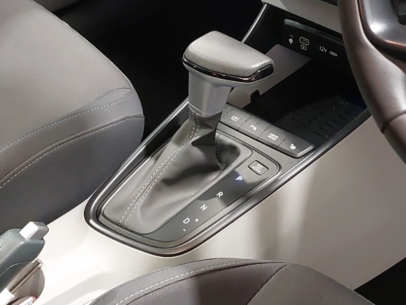 Used Hyundai BAYON 2024 for sale - 76687654: Photo 17