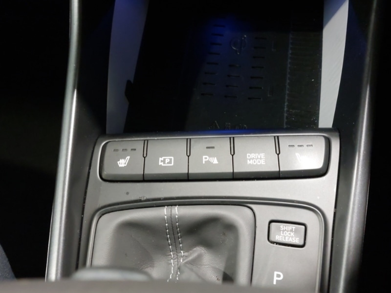 Used Hyundai BAYON 2024 for sale - 76687654: Photo 18