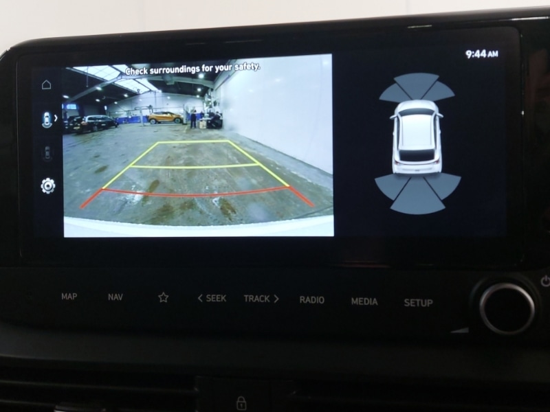 Used Hyundai BAYON 2024 for sale - 76687654: Photo 19