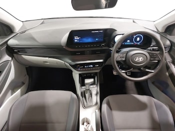 Used Hyundai BAYON 2024 for sale - 76687654: Photo