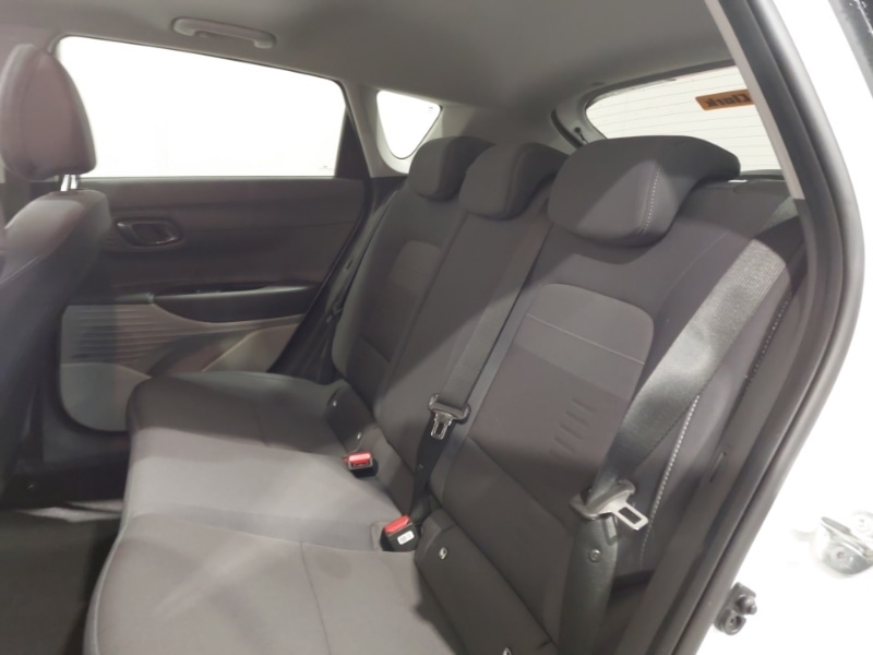 Used Hyundai BAYON 2024 for sale - 76687654: Photo 6