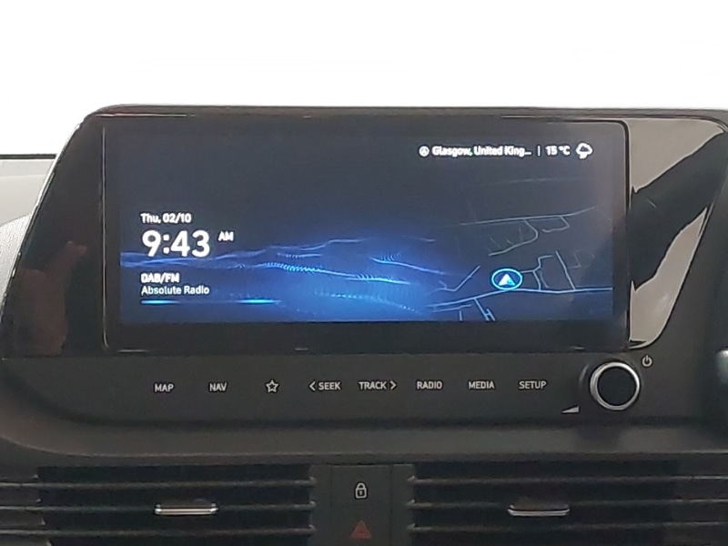 Used Hyundai BAYON 2024 for sale - 76687654: Photo 7