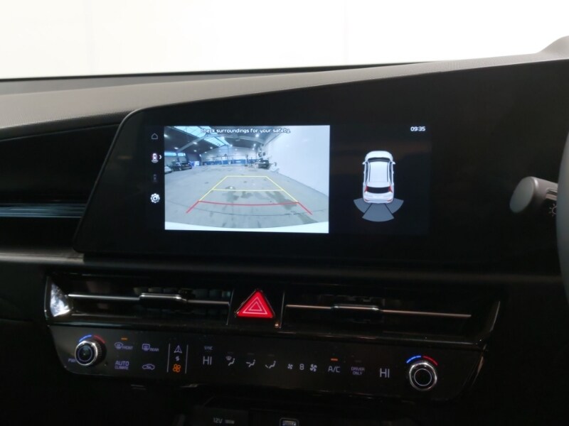 Used Kia Niro 2024 for sale - 77556348: Photo 10