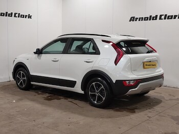 Used Kia Niro 2024 for sale - 77556348: Photo