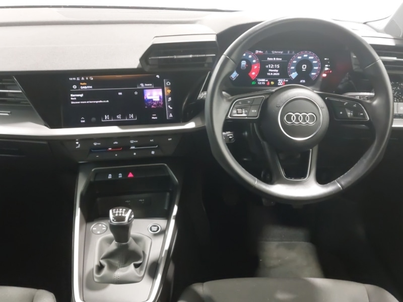 Used Audi A3 2022 for sale - 76160496: Photo 11