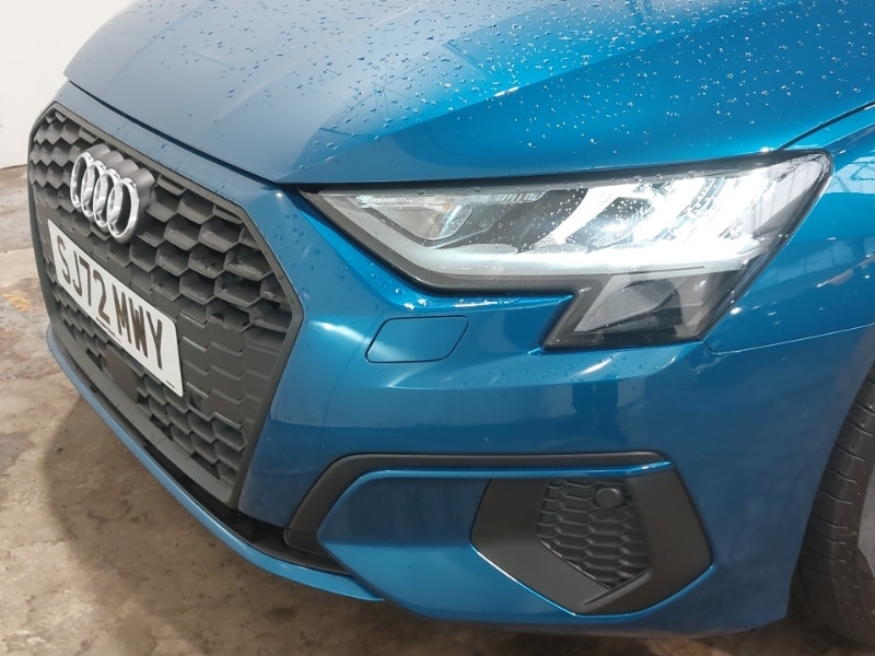 Used Audi A3 2022 for sale - 76160496: Photo 12