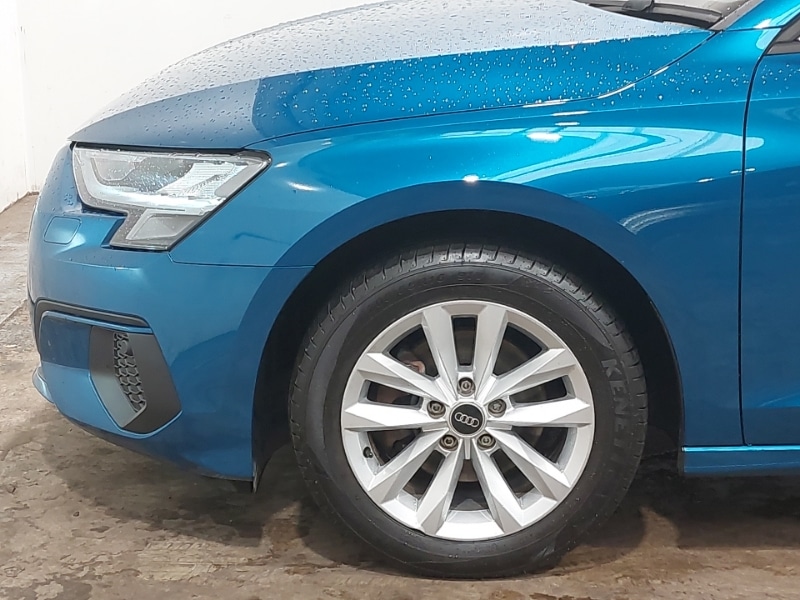 Used Audi A3 2022 for sale - 76160496: Photo 13