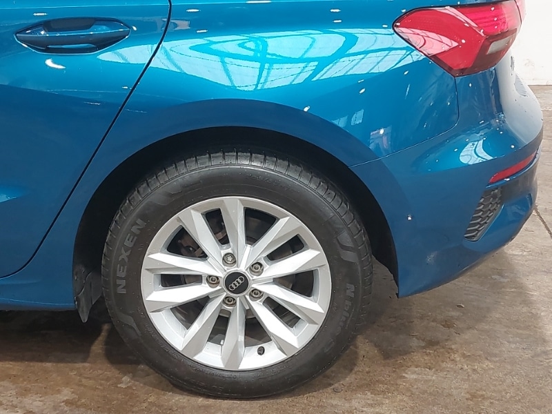 Used Audi A3 2022 for sale - 76160496: Photo 14