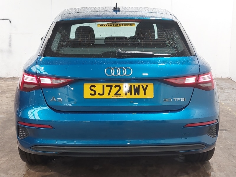 Used Audi A3 2022 for sale - 76160496: Photo 15