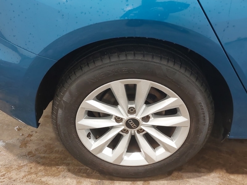 Used Audi A3 2022 for sale - 76160496: Photo 16