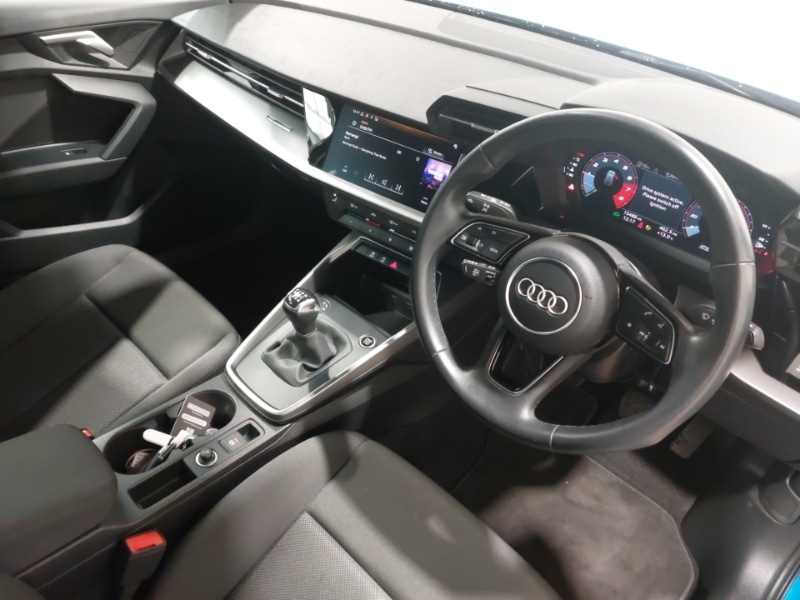 Used Audi A3 2022 for sale - 76160496: Photo 17