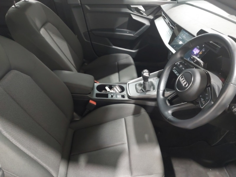 Used Audi A3 2022 for sale - 76160496: Photo 18