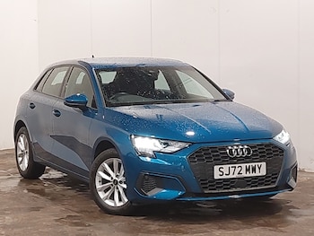 Audi - A3