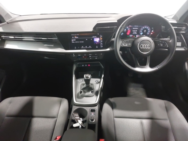Used Audi A3 2022 for sale - 76160496: Photo 2