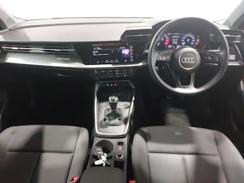 Used Audi A3 2022 for sale - 76160496: Photo 2